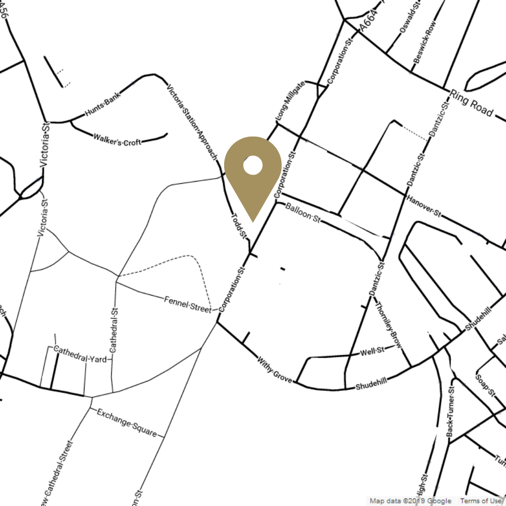 New Restaurant In Manchester City Centre Near Arena Mamucium