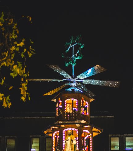 Manchester Christmas Market
